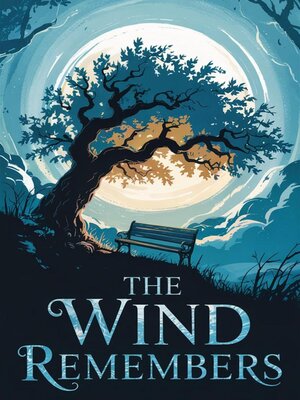 cover image of The Wind Remembers